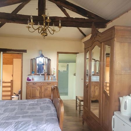 Pey Sud Gaua Bed & Breakfast Sistels Екстериор снимка