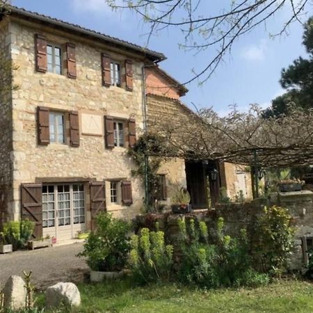 Pey Sud Gaua Bed & Breakfast Sistels Екстериор снимка