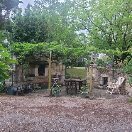 Pey Sud Gaua Bed & Breakfast Sistels Екстериор снимка