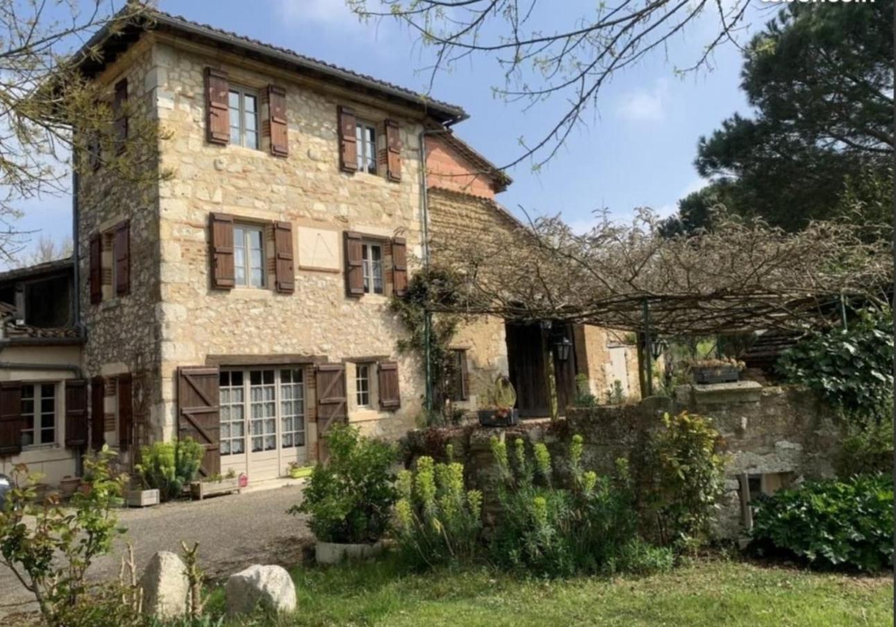 Pey Sud Gaua Bed & Breakfast Sistels Екстериор снимка